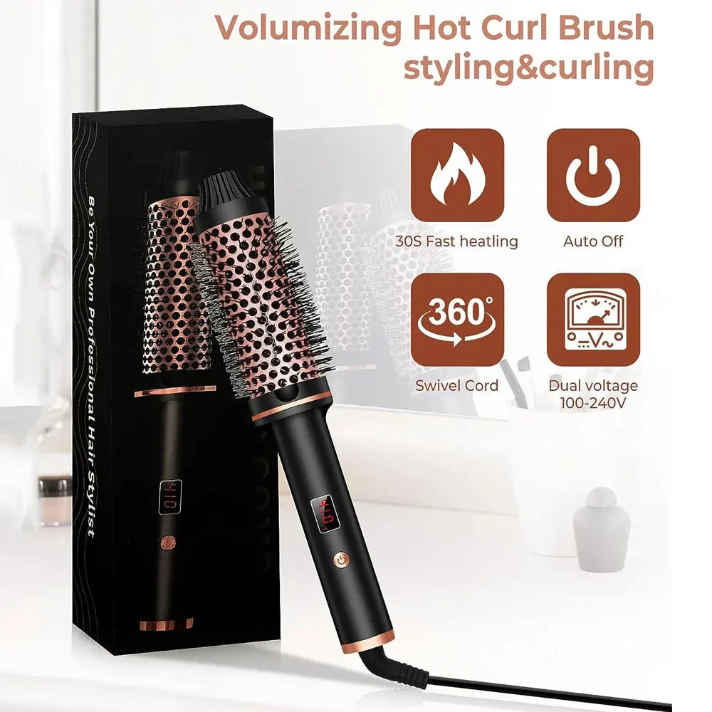 CurlStyler Pro